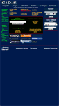 Mobile Screenshot of cidis.ws