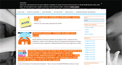 Desktop Screenshot of cidis.org